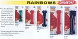 NX401 GUMABON RAINBOW-PETITE