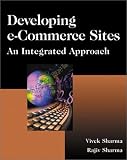Developing e-Commerce Sites: An Integrated Approach