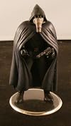 Real Action Display Stand for Hasbro Star Wars 3 3/4