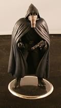 Real Action Display Stand for Hasbro Star Wars 3 3/4