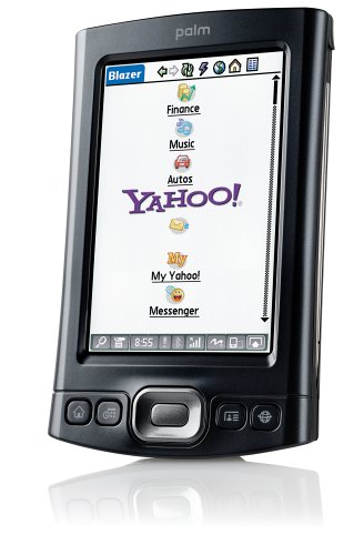 Childrens Toyshop  Electronics : PALM T/X HANDHELD BLUETOOTH