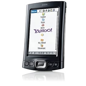 PALM T/X Handheld PDA with Bluetooth