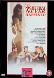 Revue DVD UK  / The Night That Never Happened
