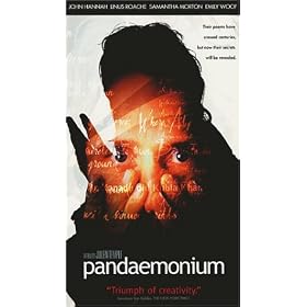 Pandaemonium