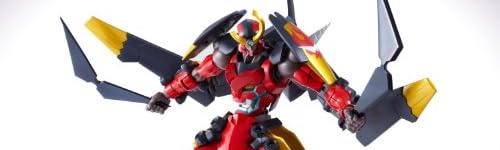 スーパーロボット超合金 グレンラガン