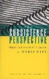 The subsistence perspective : beyond the globalised economy