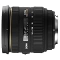 Sigma 24-70 mm F2,8 EX DG HSM-Objektiv (82 mm Filtergewinde) f�r Sony Objektivbajonett