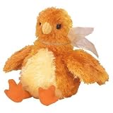 Ty Beanie Babies Chickie the Chick