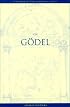 On Godel (Wadsworth Philosophers Series)
