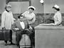 Lucy Goes to the Hospital
