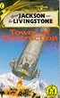 Tower of Destruction (Puffin Adventure Gamebooks)