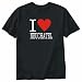 T-Shirt Black 