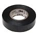 3M 49656 "Tartan" Vinyl Black Plastic Electrical Tape, 3/4-Inch-by-60-Feet