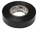 3M 49656 "Scotch" Vinyl Black Plastic Electrical Tape