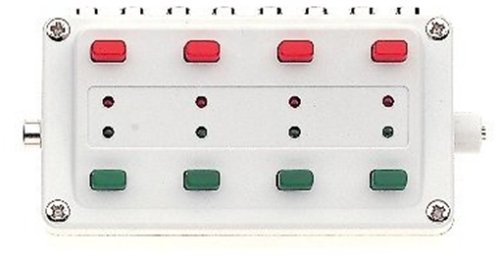 Childrens Toyshop  Spielwaren : Märklin 72710 - Stellpult mitRückmeldung, H0