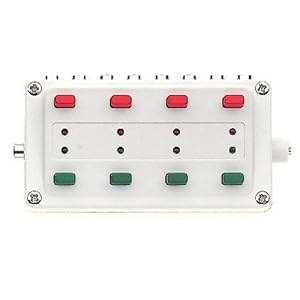 Märklin 72710 – Stellpult mit Rückmeldung, H0