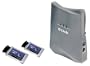 D-Link DWL-905 Laptop Wireless Network Kit (Access Point + 2 PC Cards)