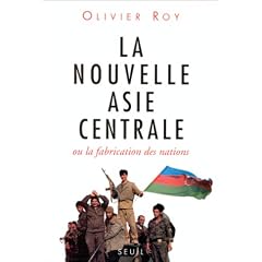 Nouvelle asie centrale (la)