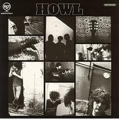 Howl [+1 Bonus]