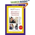 FabJob Guide to Become a Personal Shopper (FabJob Guides) by  Laura Harrison McBride, Peter J. Gallanis, and Tag Goulet