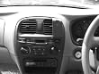 DSL-Brodit Hyundai Sonata Brodit ProClip Center mount 1999 - 2001 Fits All Countries - #652677