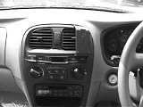 Review Brodit-UK  / DSL-Brodit Hyundai Sonata Brodit ProClip Center mount 1999 - 2001 Fits All Countries - #652677