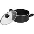 Revere Ultraglide 5-Quart Saucepan with Lid