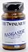 Twinlab Manganese 10 mg 100 Capsules
