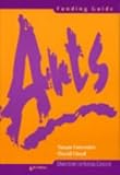 cover of The Arts Funding Guide