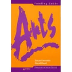 The Arts Funding Guide