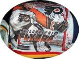 Philadelphia Flyers Sublimated Vintage Fans Jersey