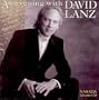 Evening With David Lanz