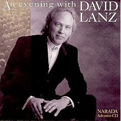 An Evening With David Lanz
