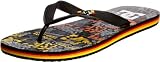 DC Mens Spray Graffik Sandal Sandals