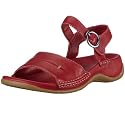 Clarks Prestige Set 203392044030 Damen Sandalen/Fashion-Sandalen