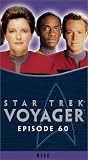 Star Trek - Voyager, Episode 60: Rise