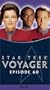 Star Trek - Voyager, Episode 60: Rise [VHS]