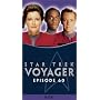 Star Trek - Voyager, Episode 60: Rise [VHS]