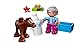 Duplo 10521 Baby Calf