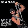 Be a Man