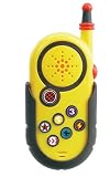 Roary the Racing Car - Big Chris Walkie Talkie