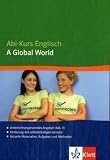 A Global World. CD-ROM 2000/XP. Abi-Kurse Englisch. Interaktive Materialien  (Lernmaterialien)