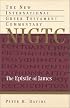 The Epistle of James: A Commentary on the Greek Text (New International Greek Testament Commentary)