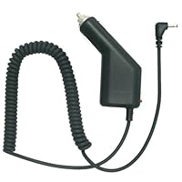 Wireless Phones Technologies Vehicle Power Charger for Sharp Danger Sidekick, Sidekick II