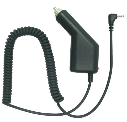 Wireless Phones Technologies Vehicle Power Charger for Sharp Danger Sidekick, Sidekick II