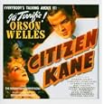 Citizen Kane/The Magnificent Ambersons