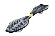 RipStik 'G' Grind Caster Board - Black
