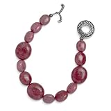 Colorful Pebbles Pretty and Pink Bracelet