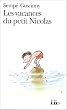Les Vacances du petit Nicolas