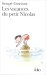 VACANCES DU PETIT NICOLAS (LES)